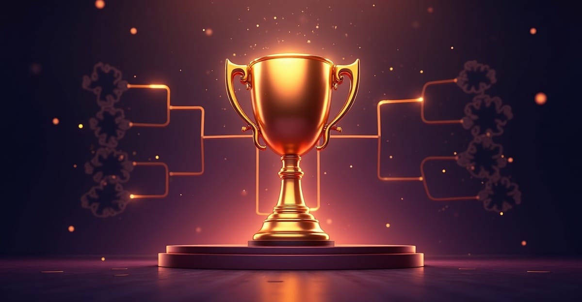 브래킷 토너먼트