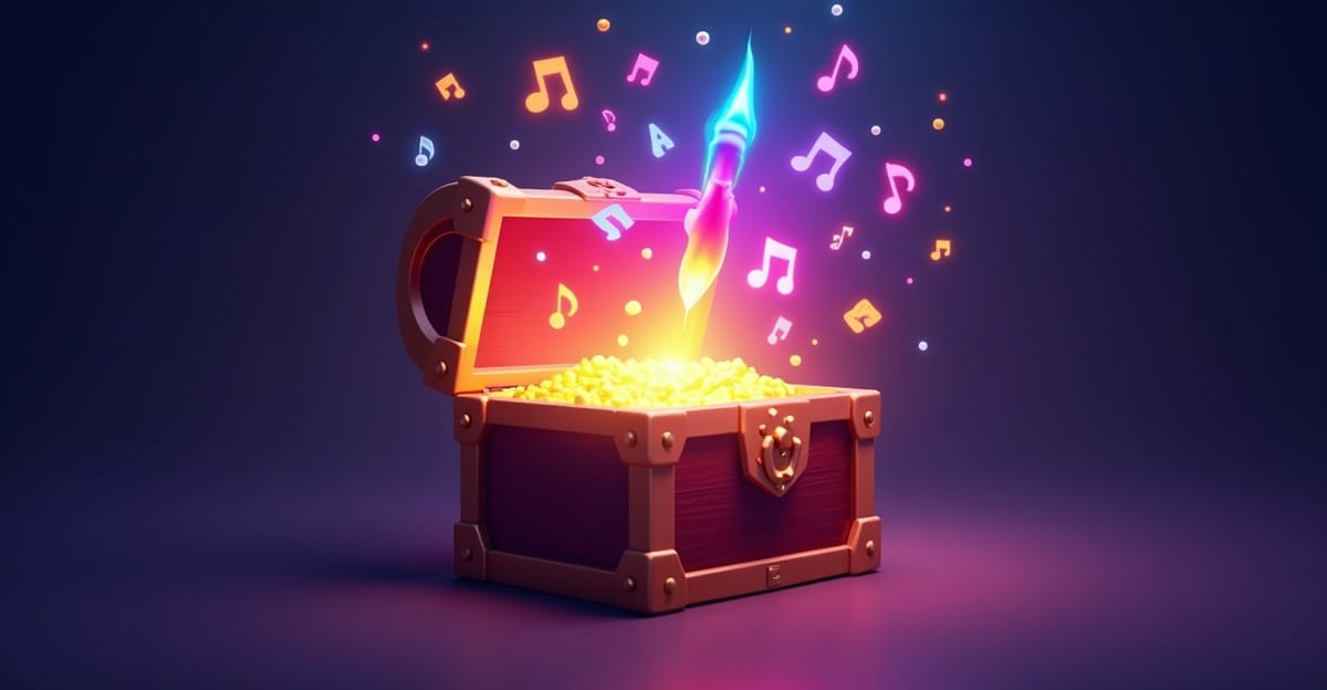 숨겨진 재능 퀴즈