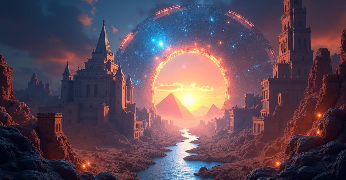 역사적 시대 퀴즈