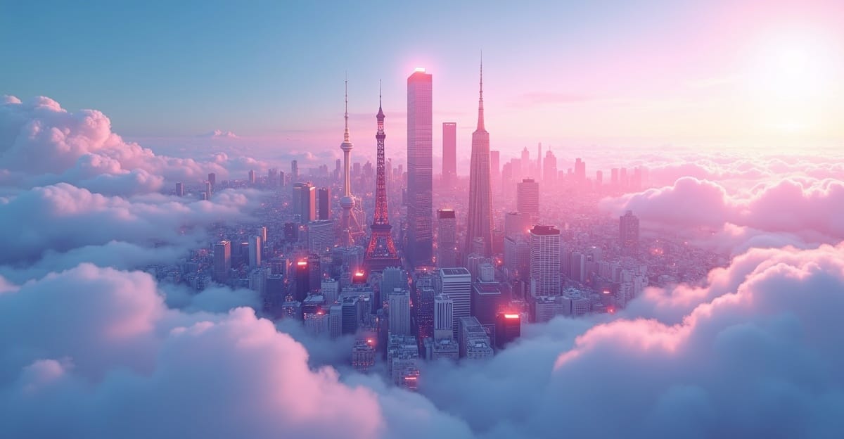 이상적인 도시 퀴즈