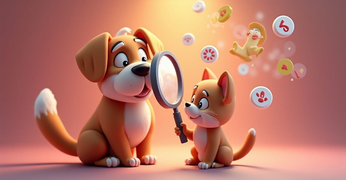 AI 반려동물 분석기