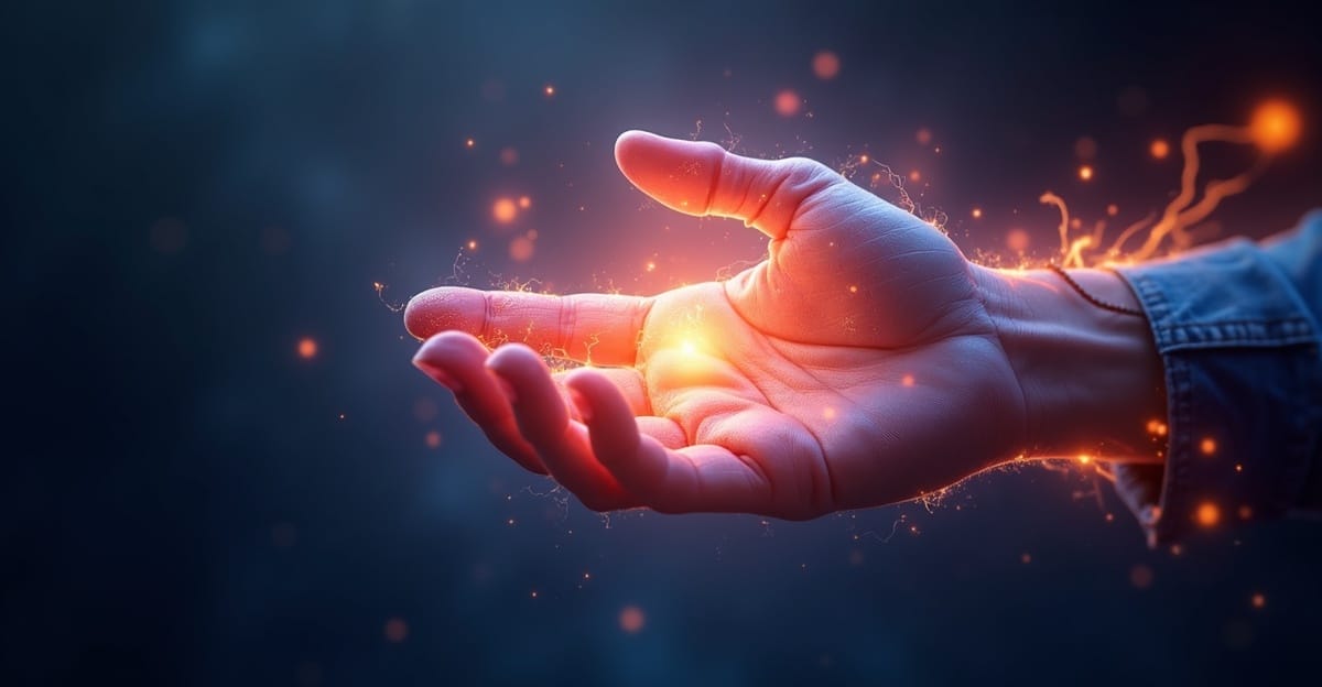 비밀 슈퍼파워 퀴즈